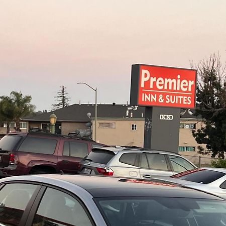 Premier Inn & Suites -Listing Partner Oakland Esterno foto