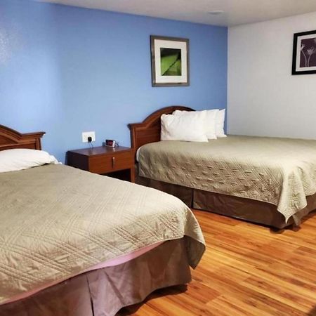 Premier Inn & Suites -Listing Partner Oakland Esterno foto