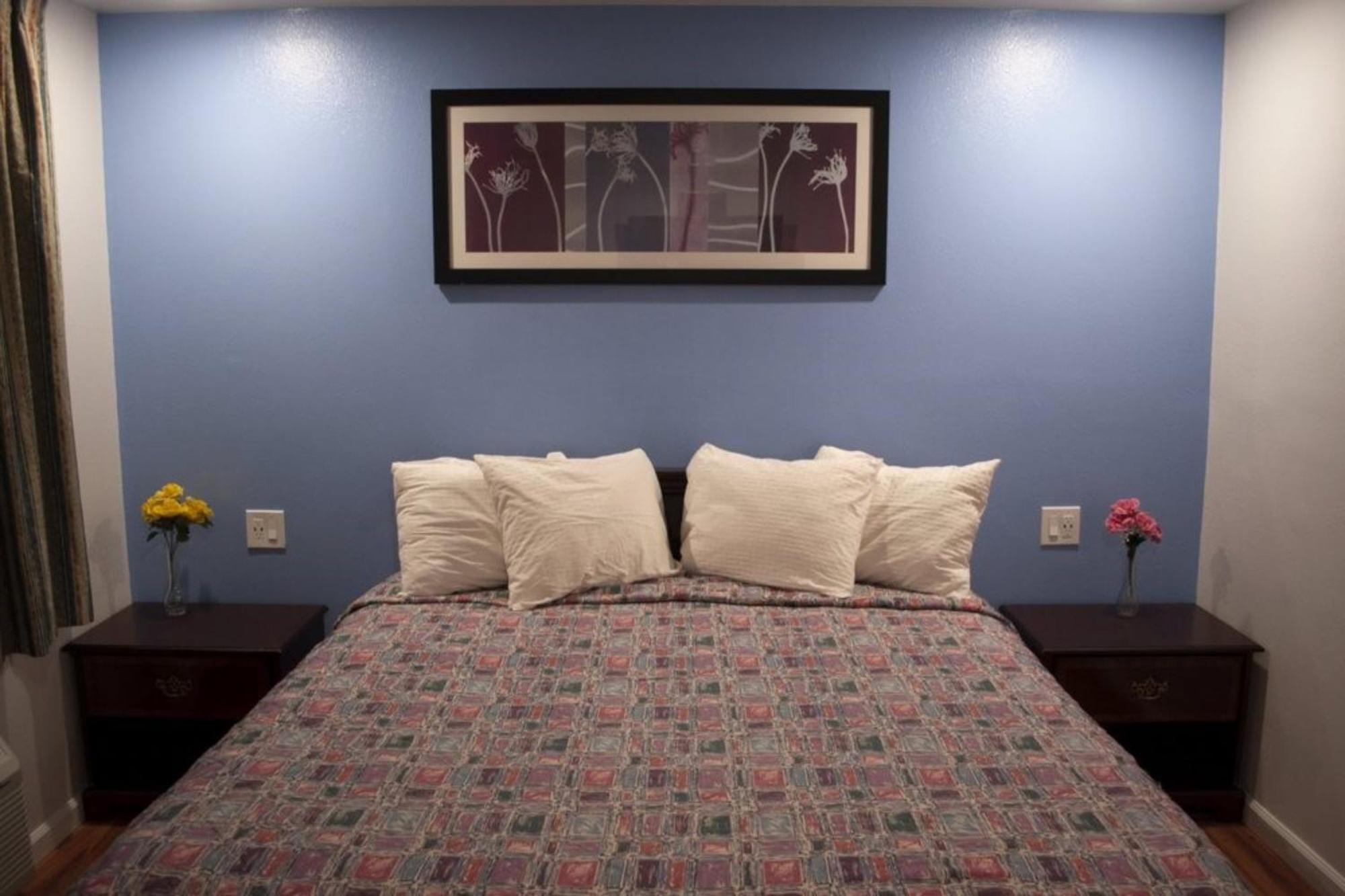 Premier Inn & Suites -Listing Partner Oakland Esterno foto