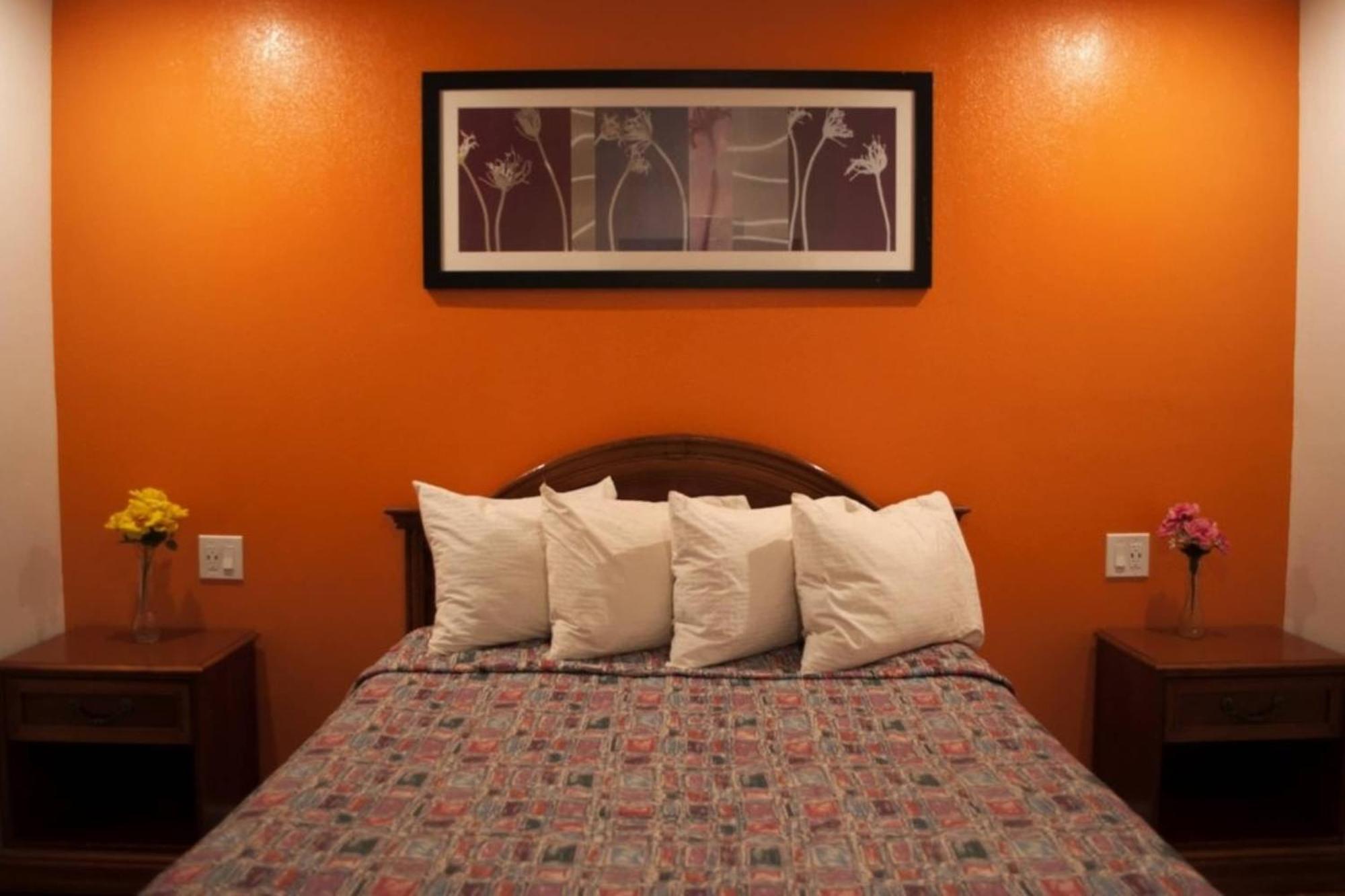 Premier Inn & Suites -Listing Partner Oakland Esterno foto